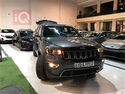 جيب جراند شيروكي